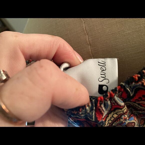 SWELL DRESS SZ S   - Picture 5 of 5